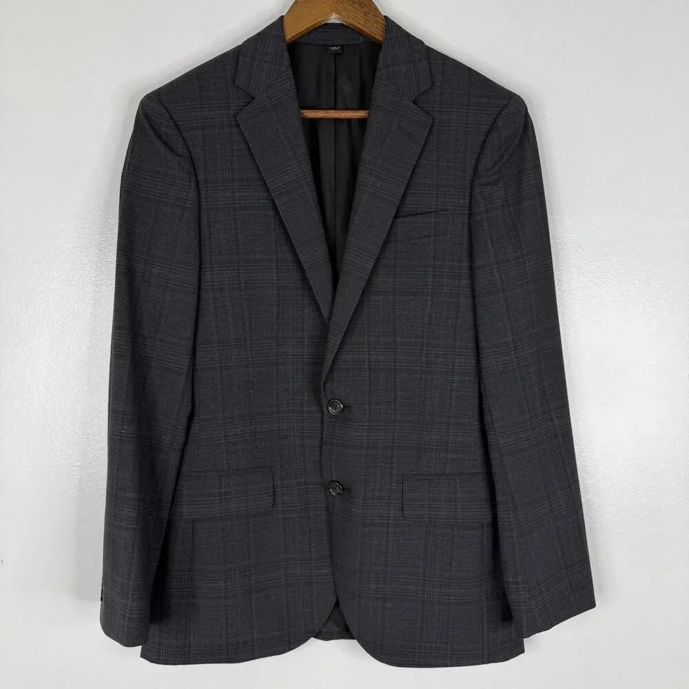 J. Crew crew ludlow